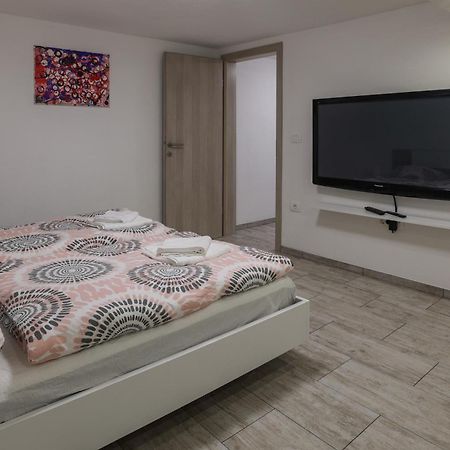 Apartment For You Μπλεντ Εξωτερικό φωτογραφία