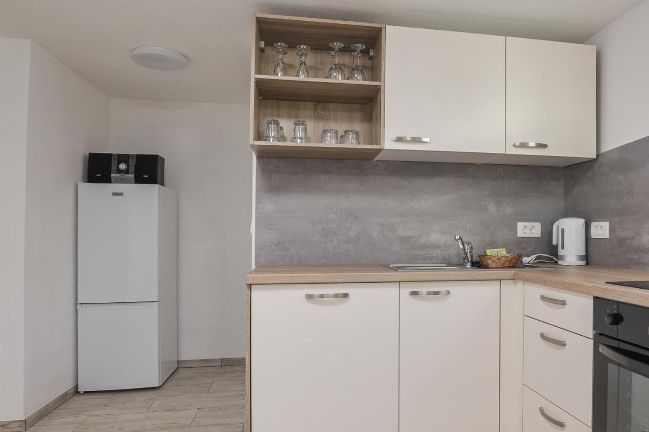 Apartment For You Μπλεντ Εξωτερικό φωτογραφία